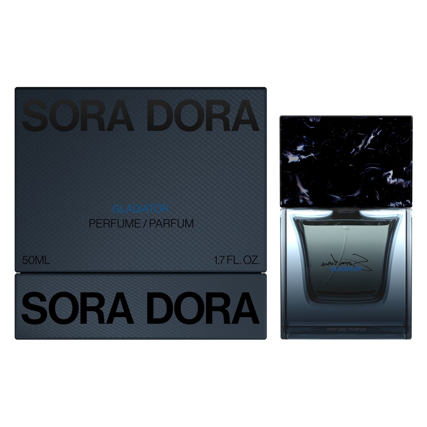 Gladiator Extrait - Decant / Sample
