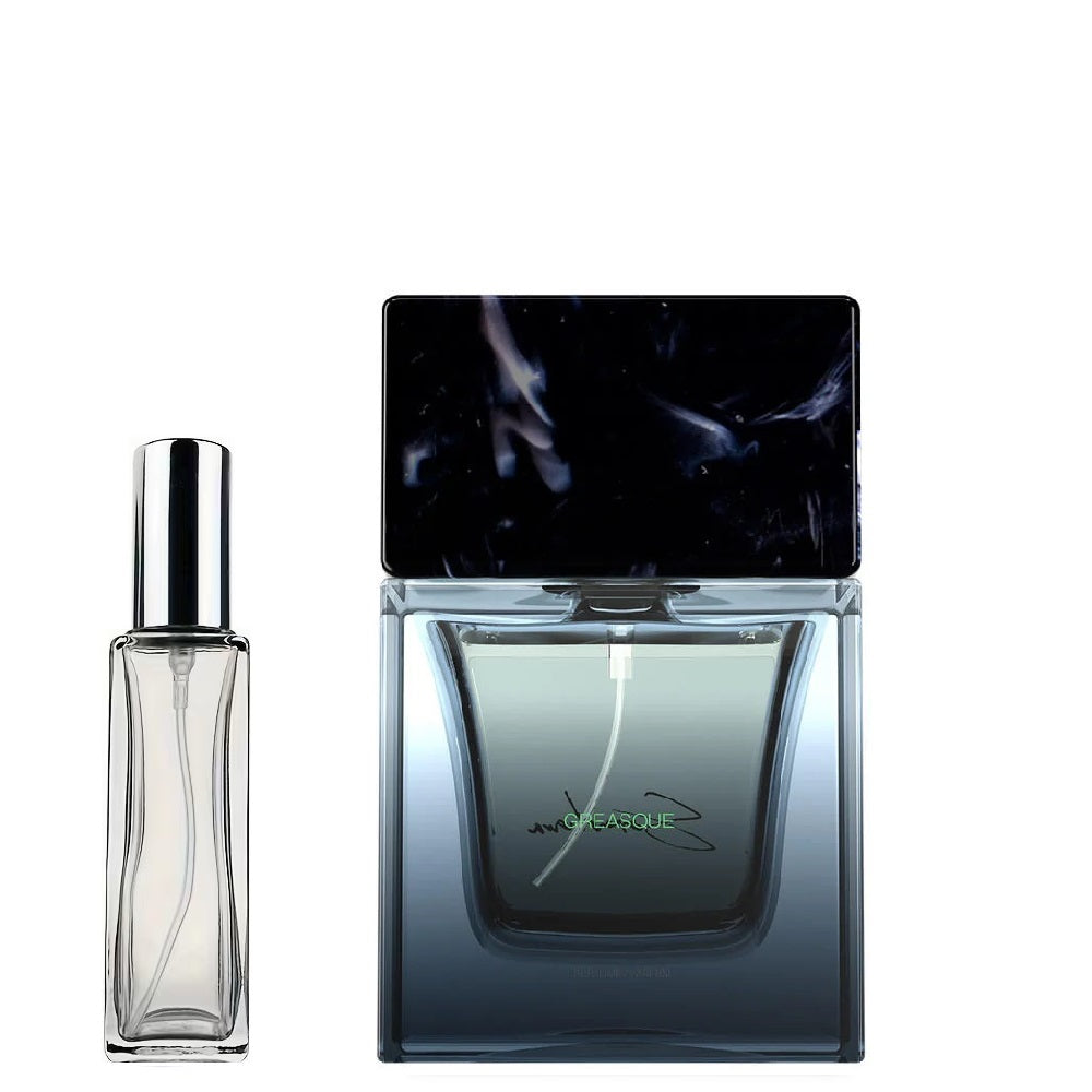 Greasque Extrait - Decant / Sample
