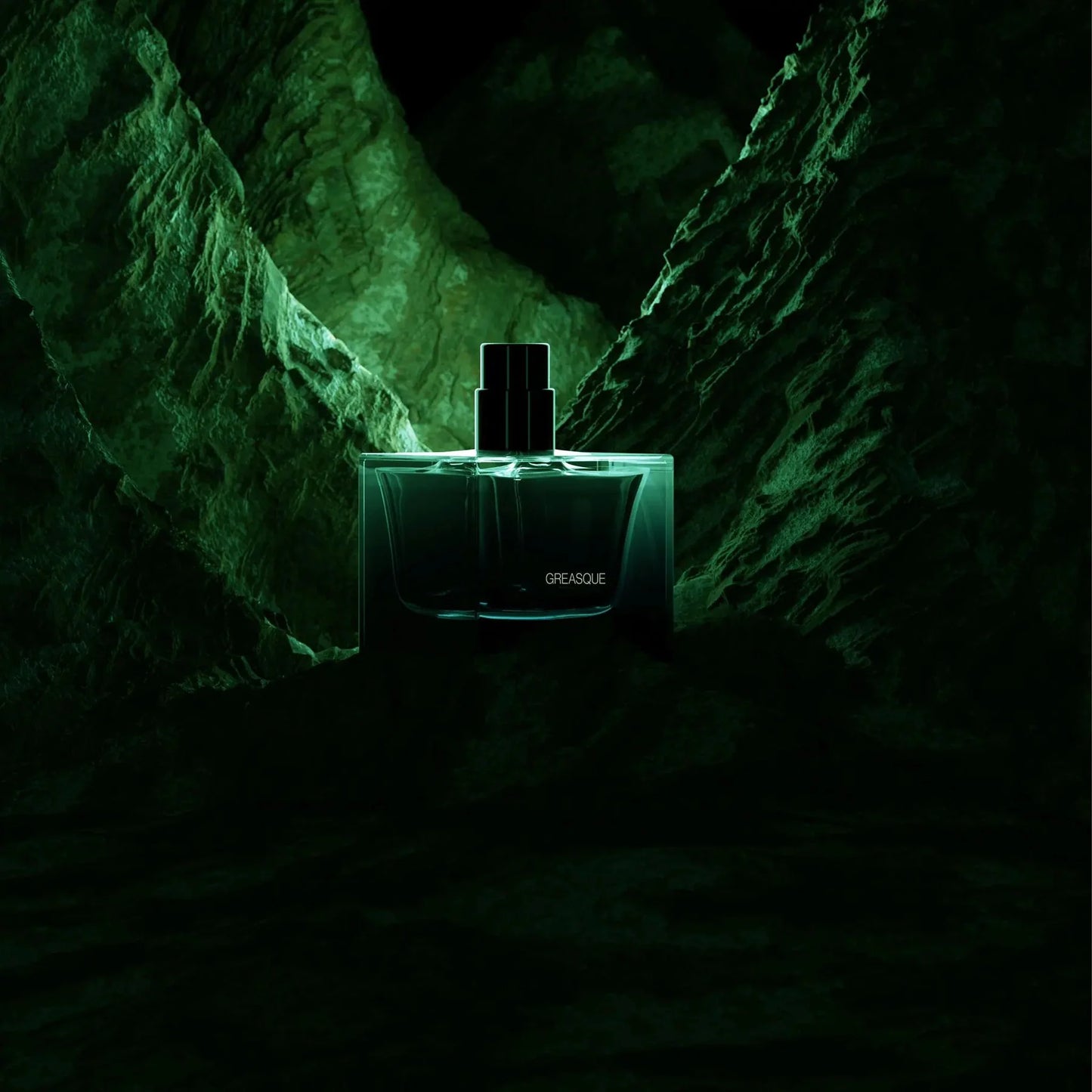 Greasque Extrait - Decant / Sample