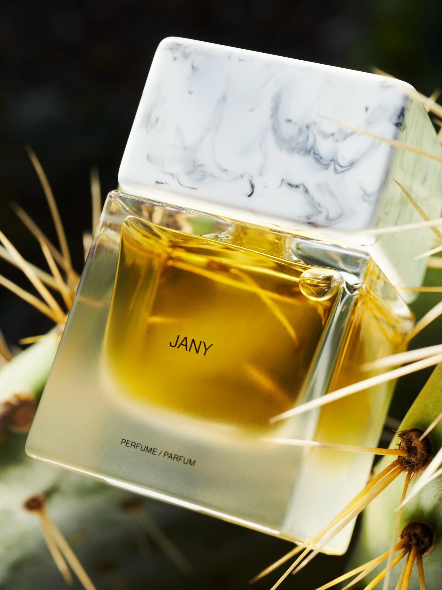 Jany Extrait - Decant / Sample