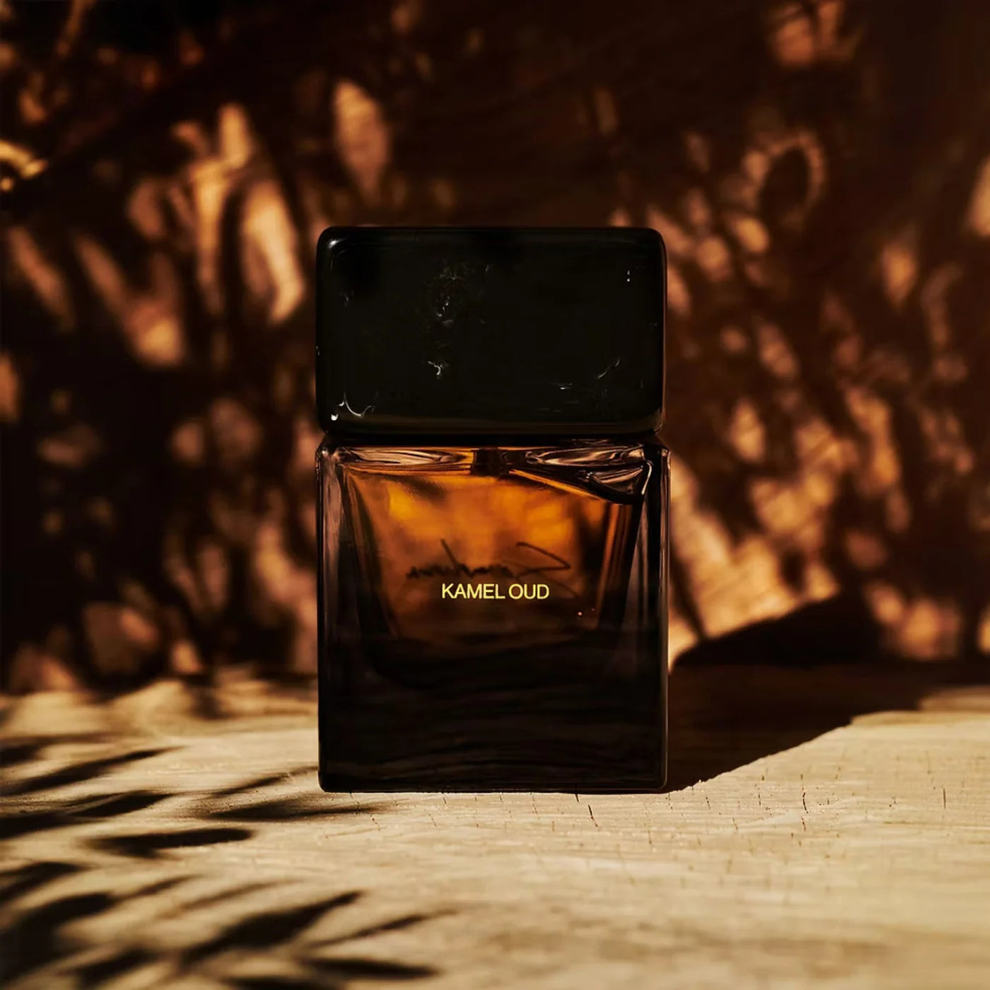 Kamel Oud Extrait - Decant / Sample