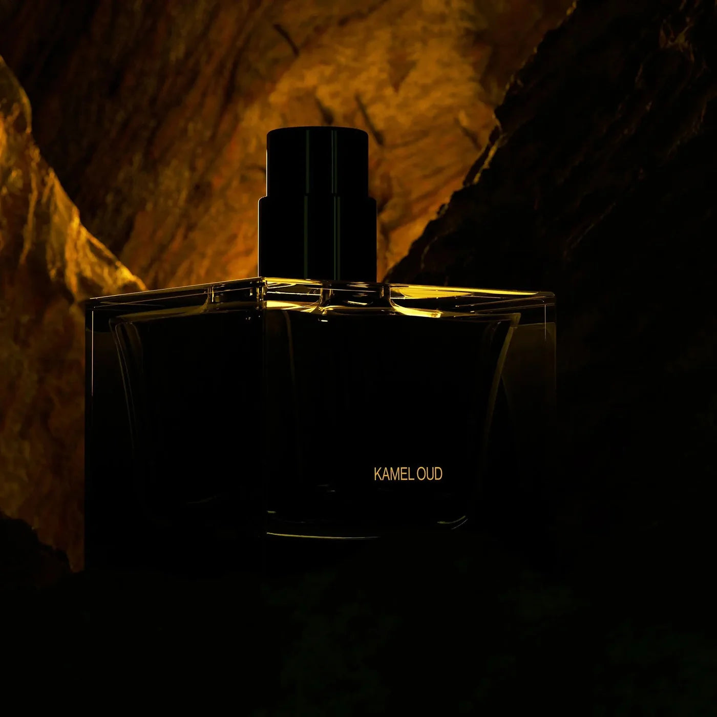 Kamel Oud Extrait - Decant / Sample