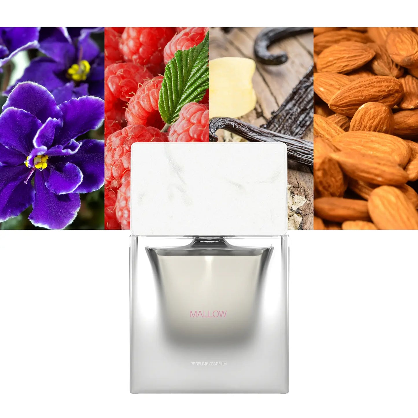 Mallow Extrait - Decant / Sample