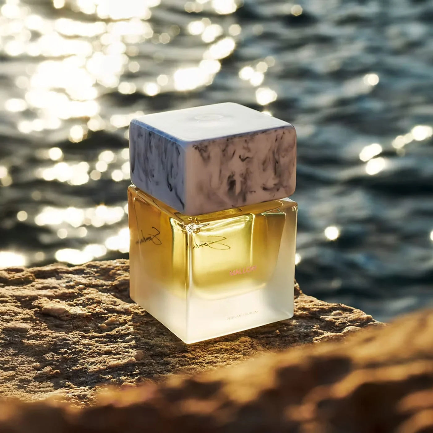 Mallow Extrait - Decant / Sample