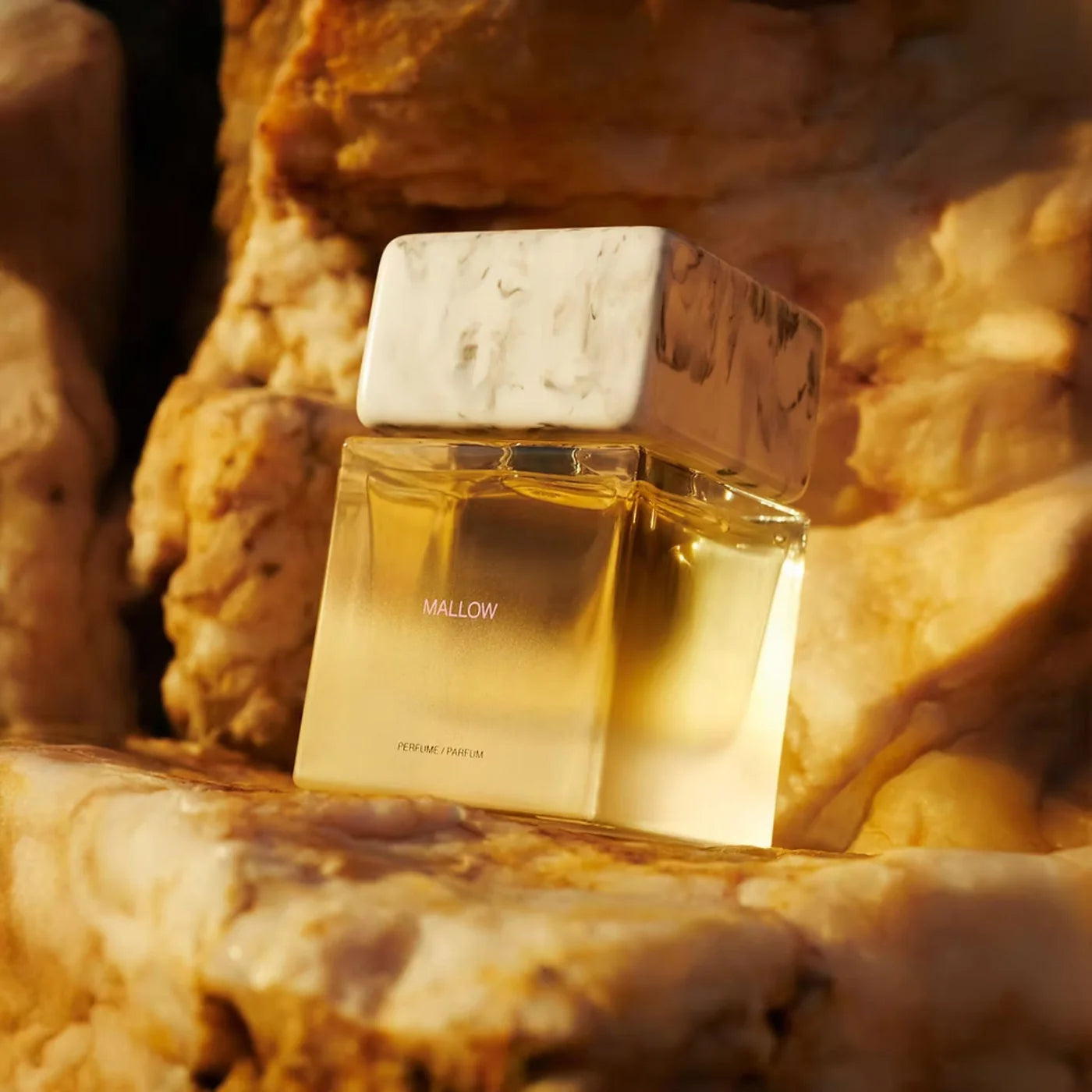 Mallow Extrait - Decant / Sample