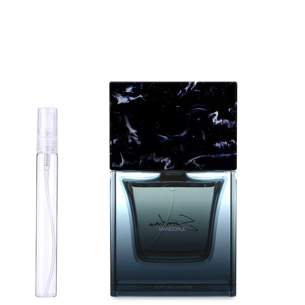 Mandorle Extrait - Decant / Sample
