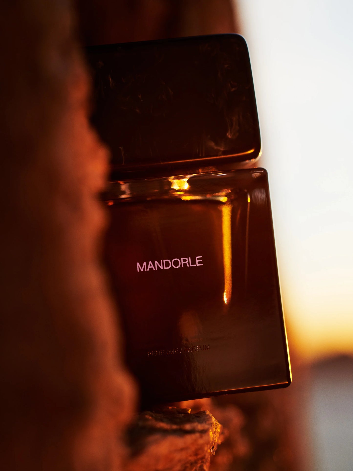 Mandorle Extrait - Decant / Sample