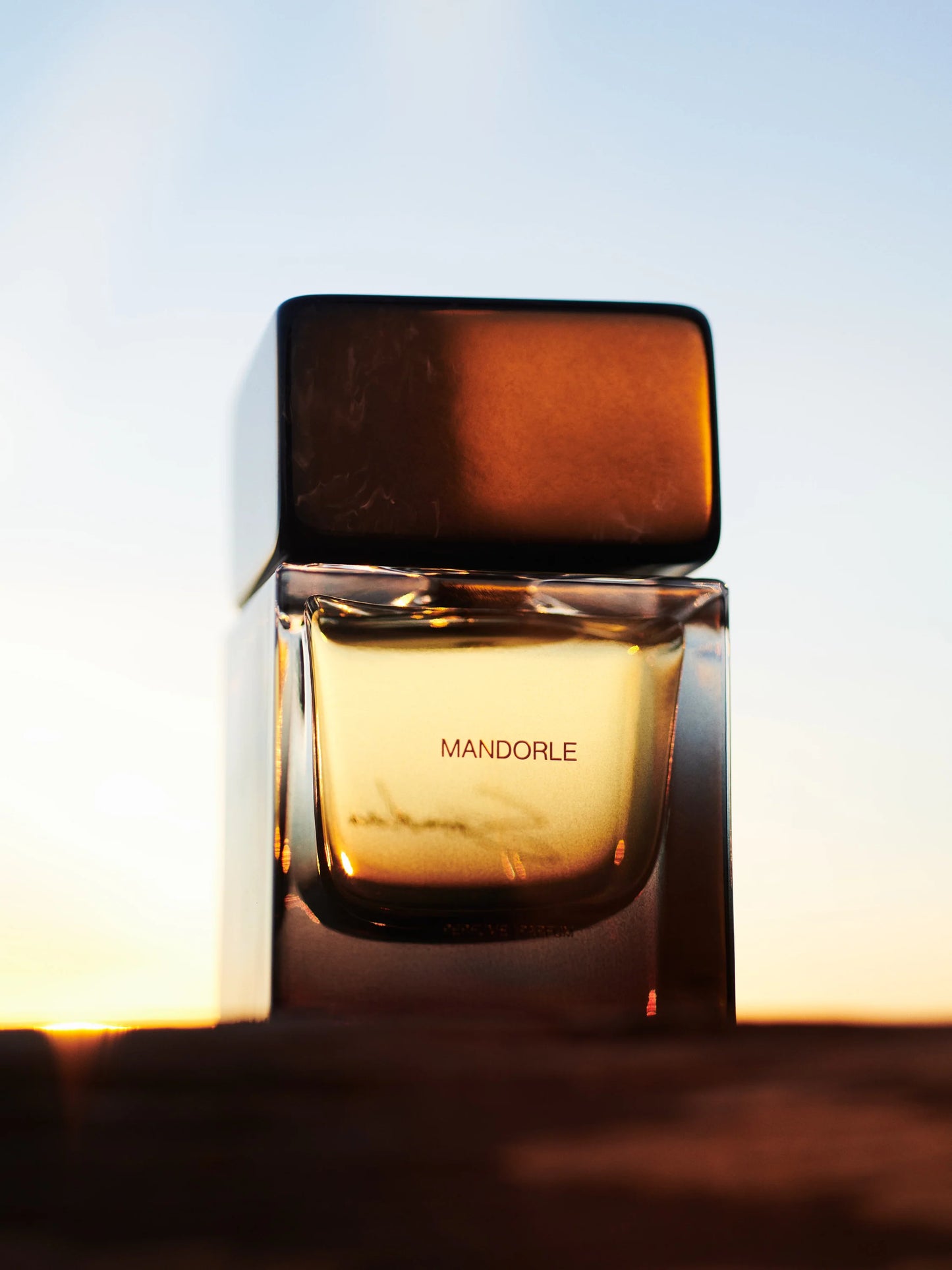 Mandorle Extrait - Decant / Sample