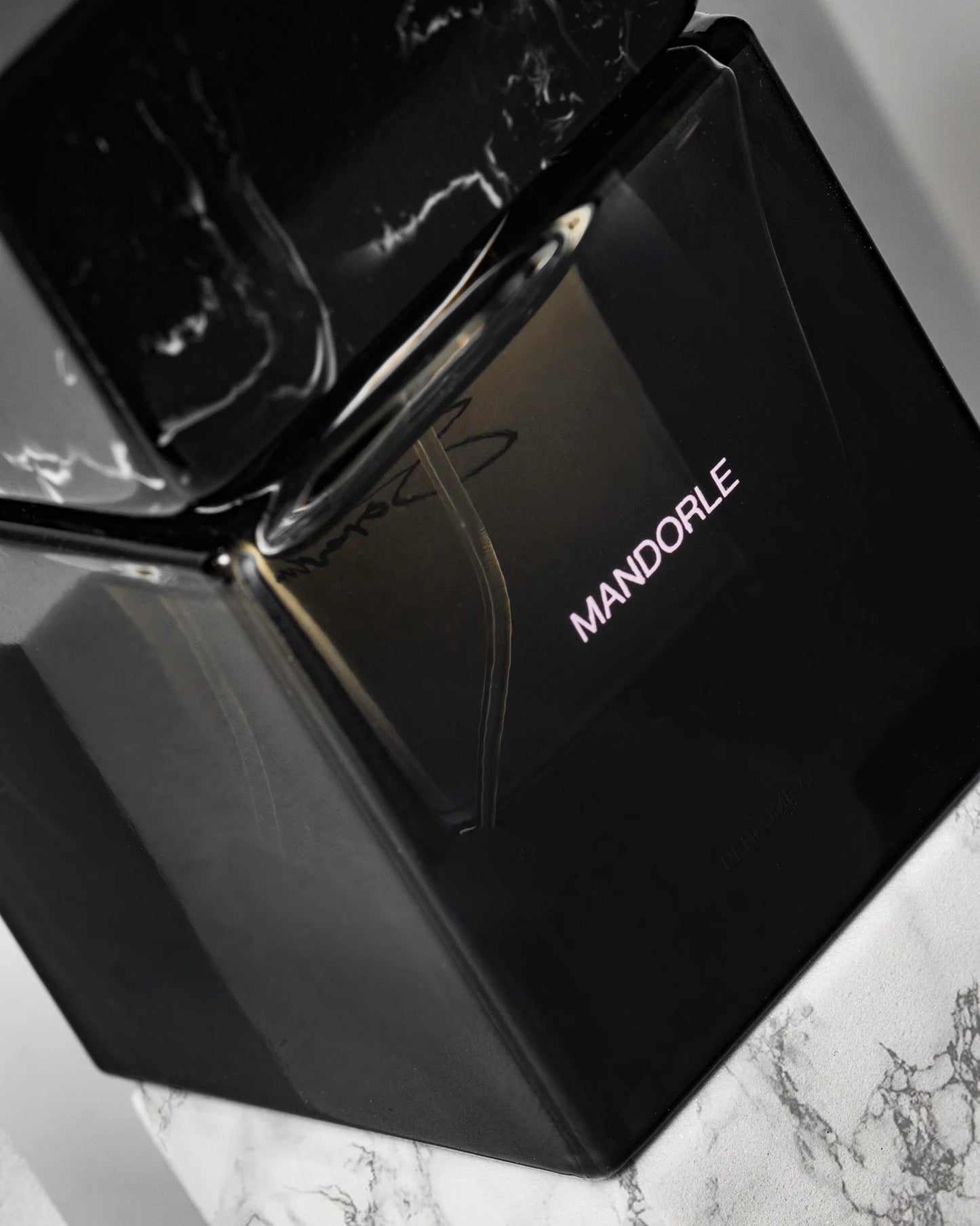 Mandorle Extrait - Decant / Sample