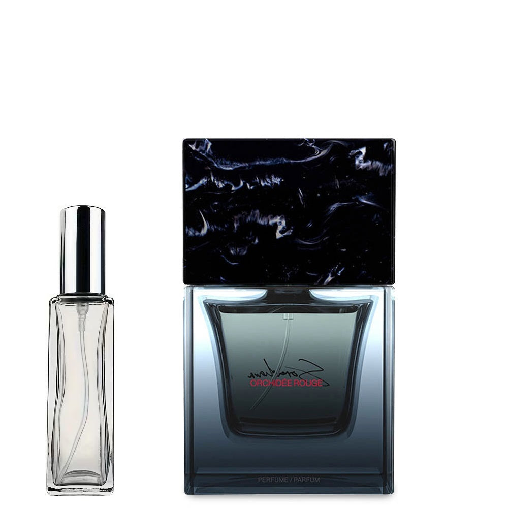 Orchidee Rouge - Decant / Sample