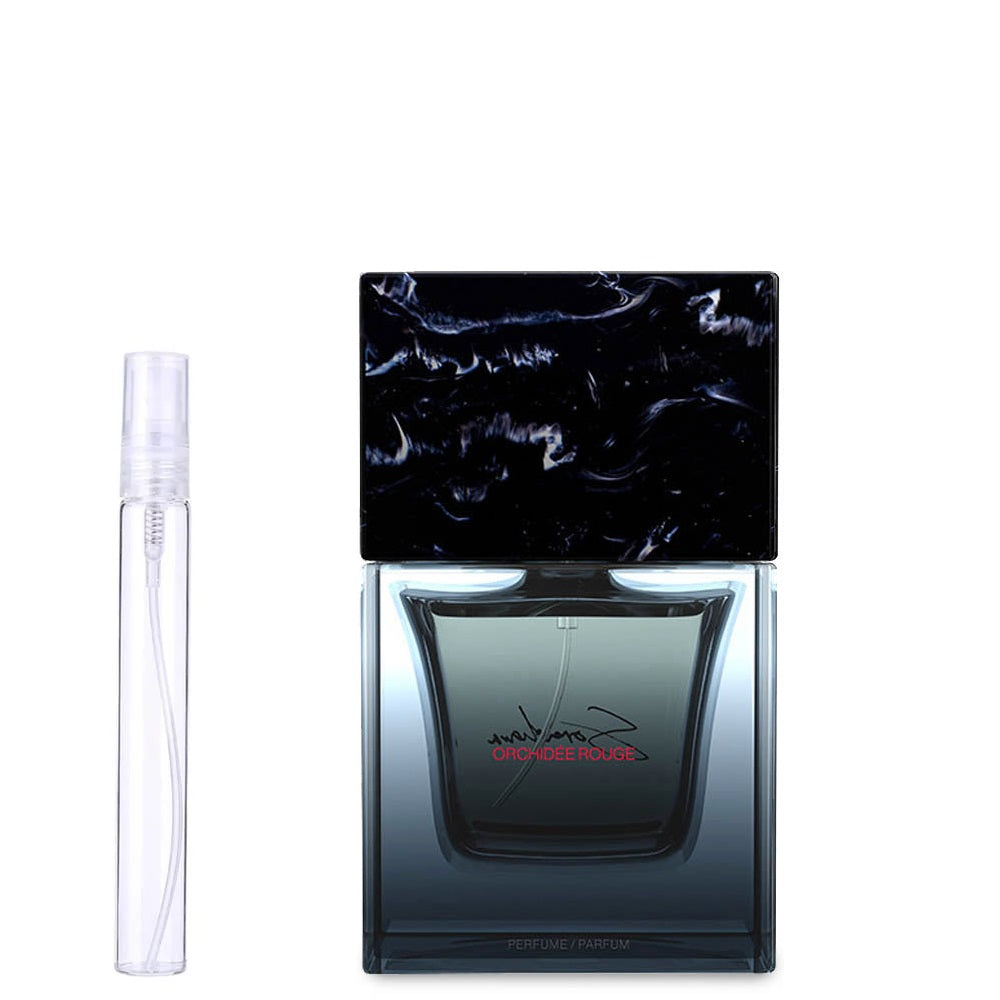 Orchidee Rouge - Decant / Sample