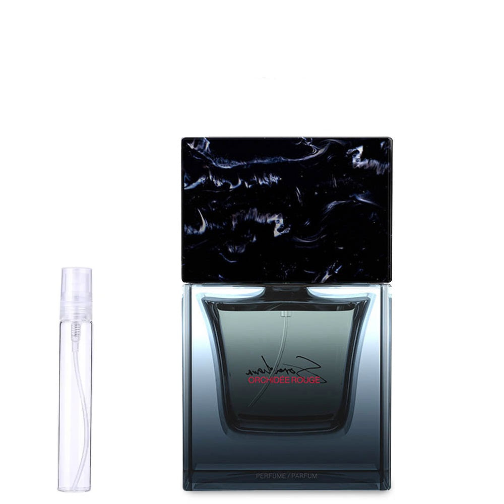 Orchidee Rouge - Decant / Sample