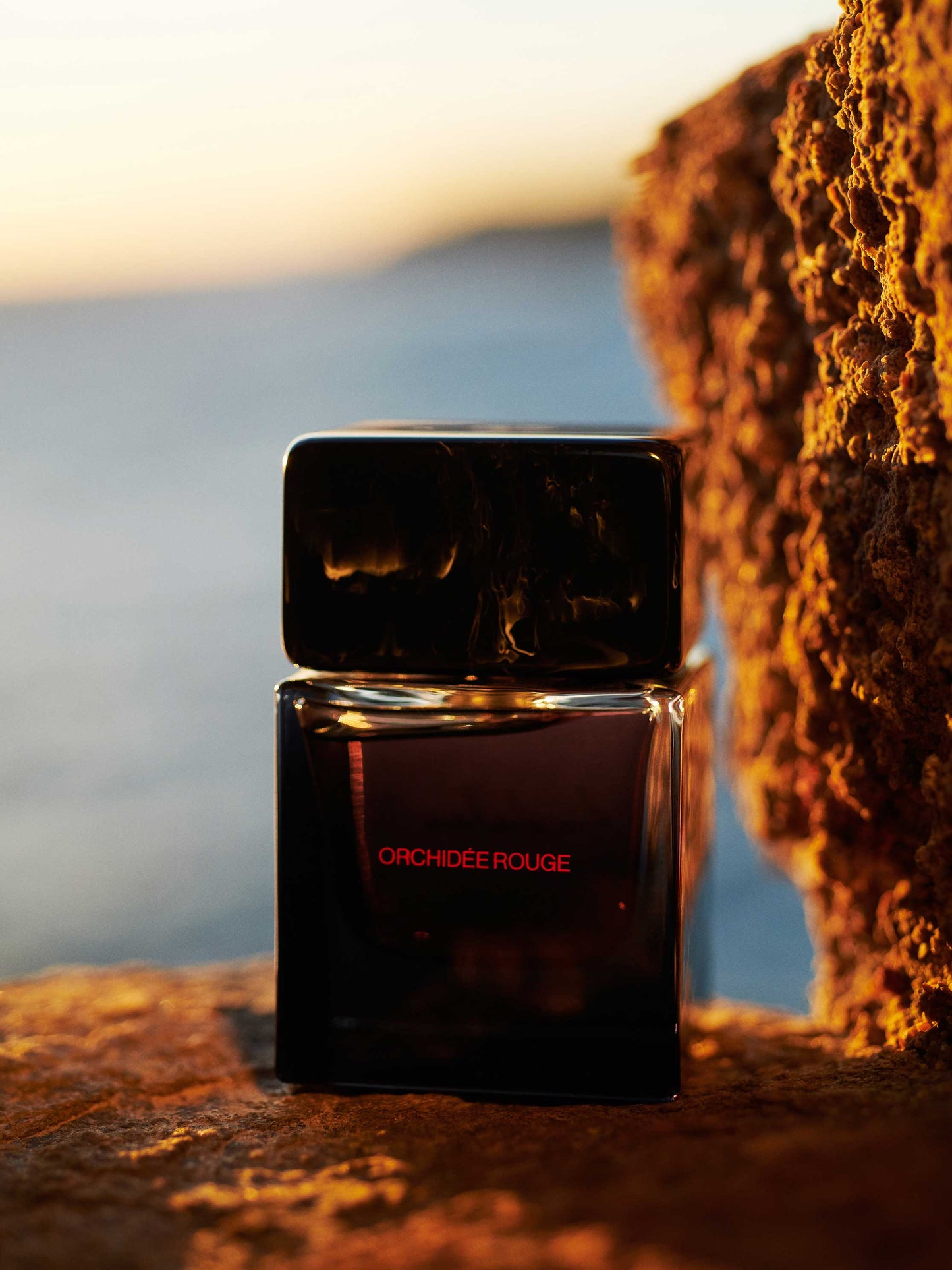 Orchidee Rouge - Decant / Sample