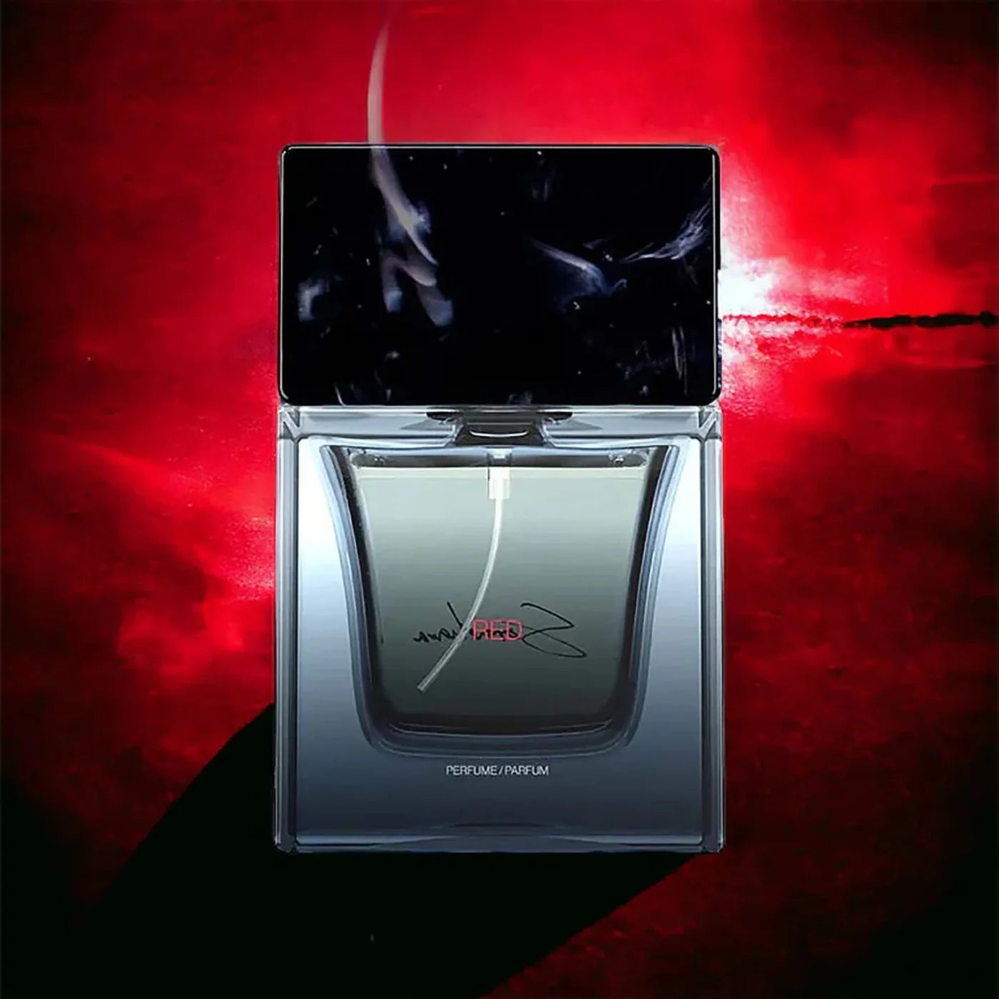 Red Extrait - Decant / Sample