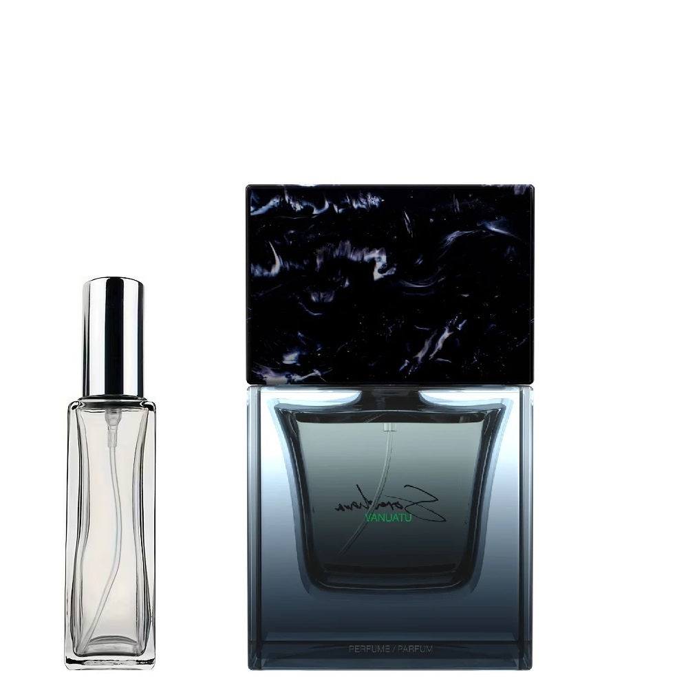 Vanuatu Extrait - Decant / Sample