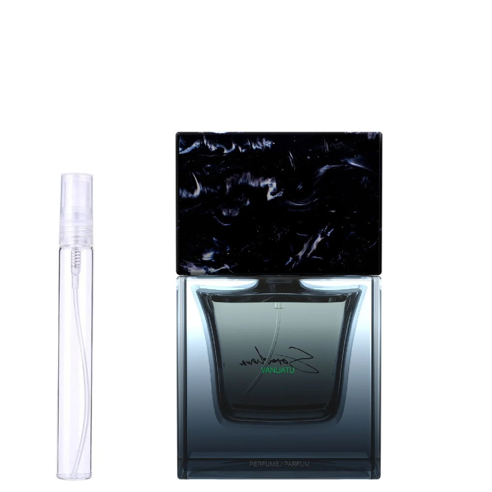 Vanuatu Extrait - Decant / Sample