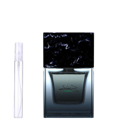 Vanuatu Extrait - Decant / Sample