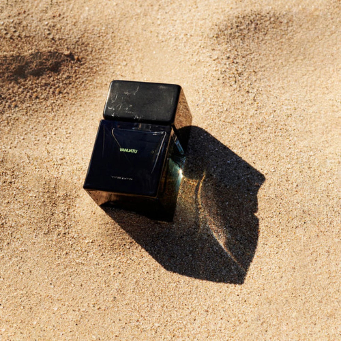 Vanuatu Extrait - Decant / Sample