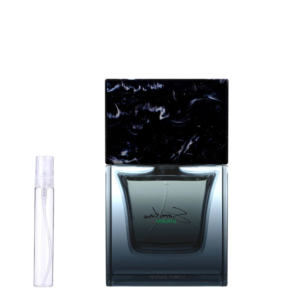 Vanuatu Extrait - Decant / Sample