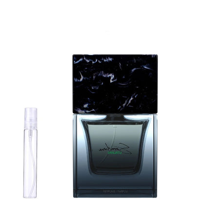 Vanuatu Extrait - Decant / Sample