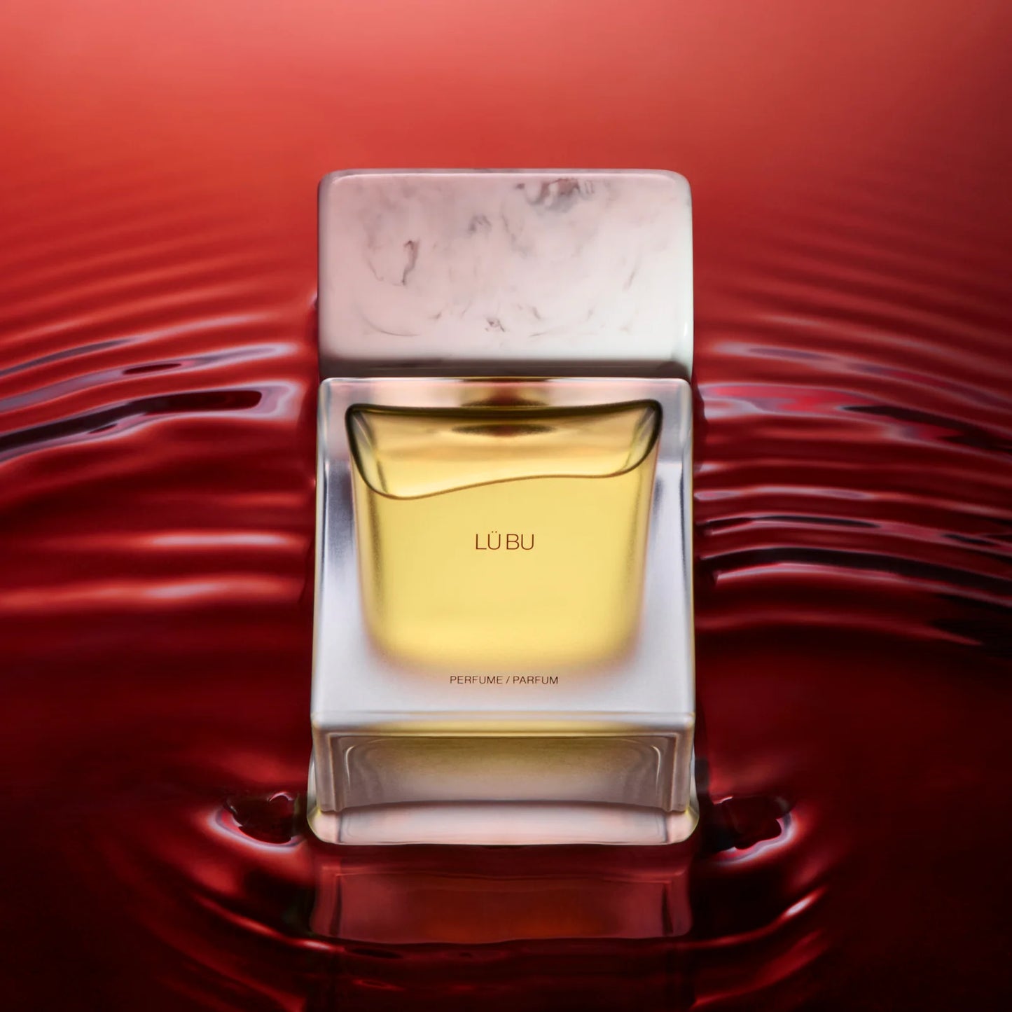 Lu Bu Extrait - Decant / Sample