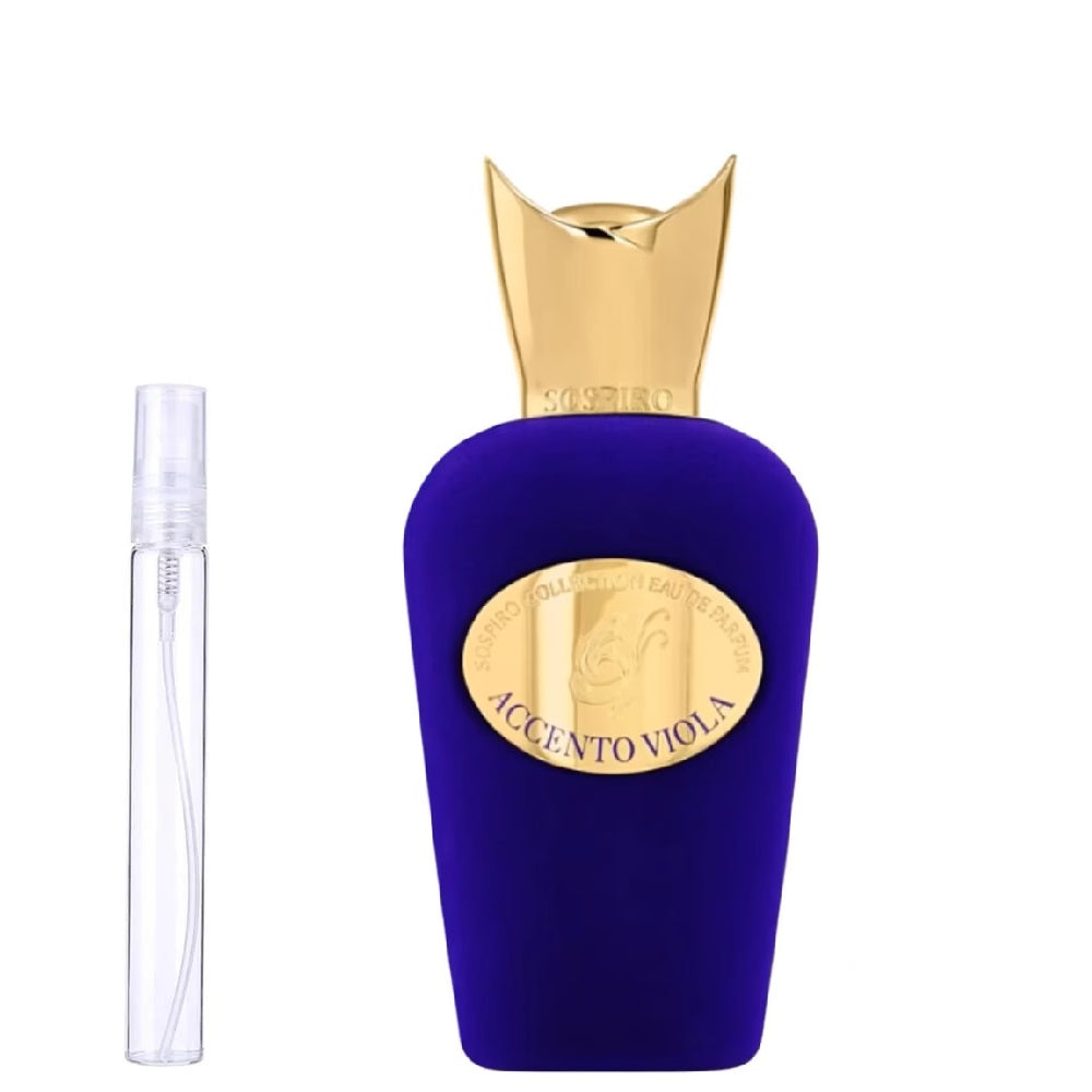 Accento Viola - Decant / Full Bottle