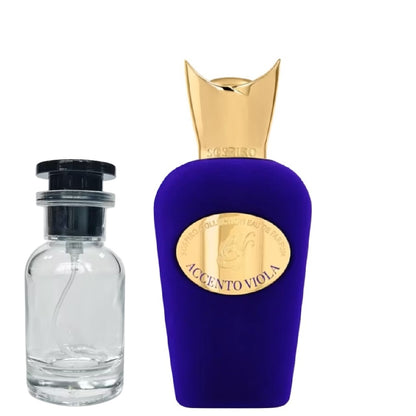 Accento Viola - Decant / Full Bottle