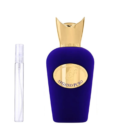 Afgano Puro - Decant / Full Bottle