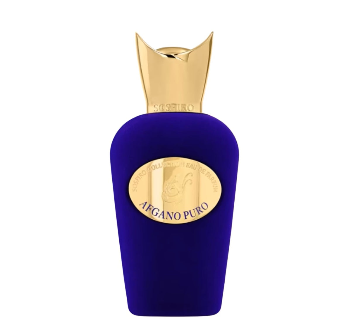 Afgano Puro - Decant / Full Bottle