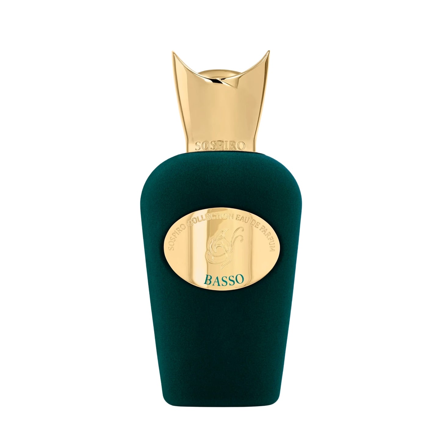 Basso - Decant / Full Bottle