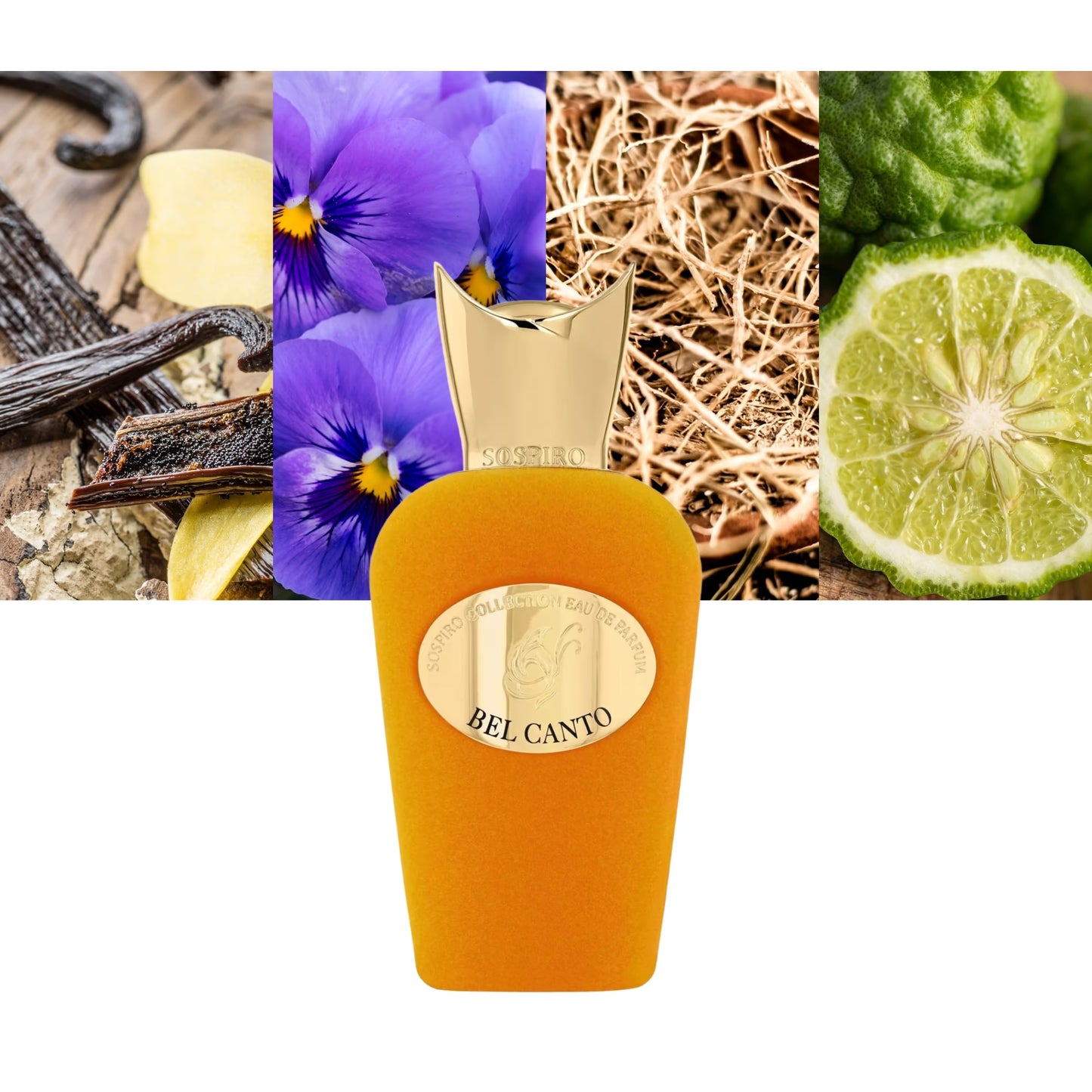 Bel Canto - Decant / Full Bottle