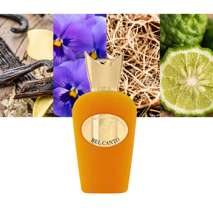 Bel Canto - Decant / Full Bottle