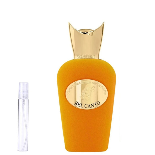 Bel Canto - Decant / Full Bottle