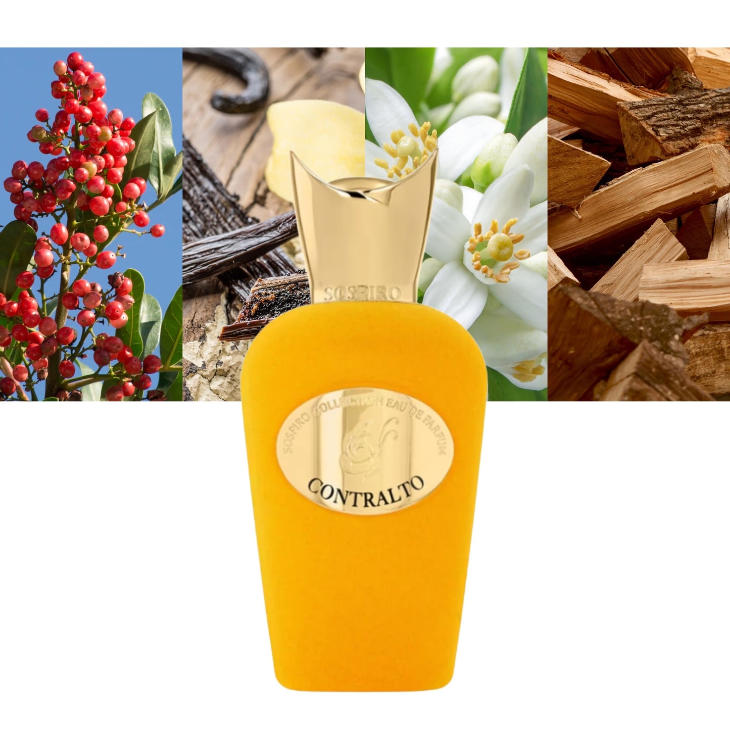 Contralto - Decant / Full Bottle