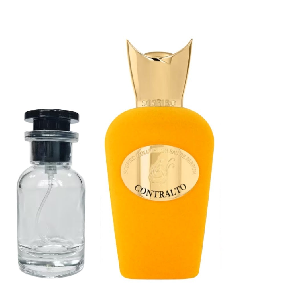 Contralto - Decant / Full Bottle