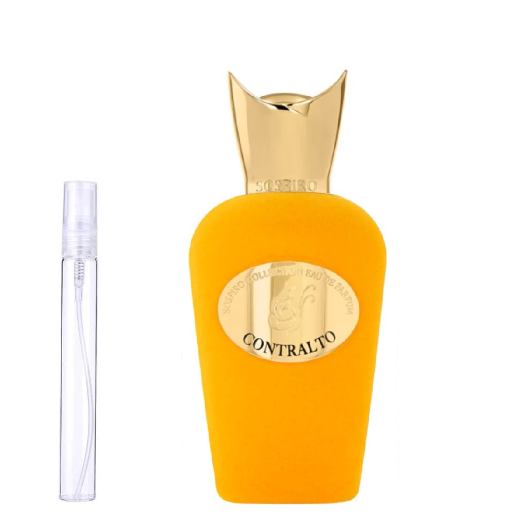 Contralto - Decant / Full Bottle