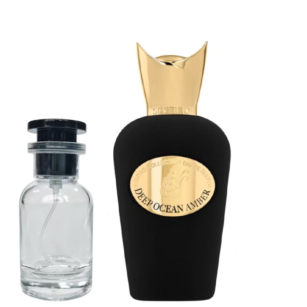Deep Ocean Amber - Decant / Full Bottle