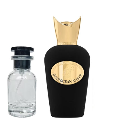 Deep Ocean Amber - Decant / Full Bottle