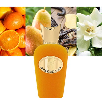 Dolce Melodia - Decant / Full Bottle