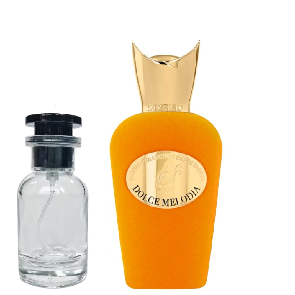 Dolce Melodia - Decant / Full Bottle