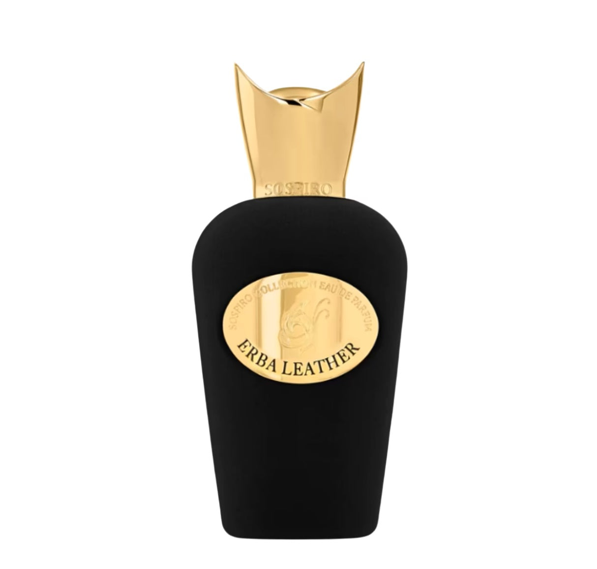 Erba Leather - Decant / Full Bottle