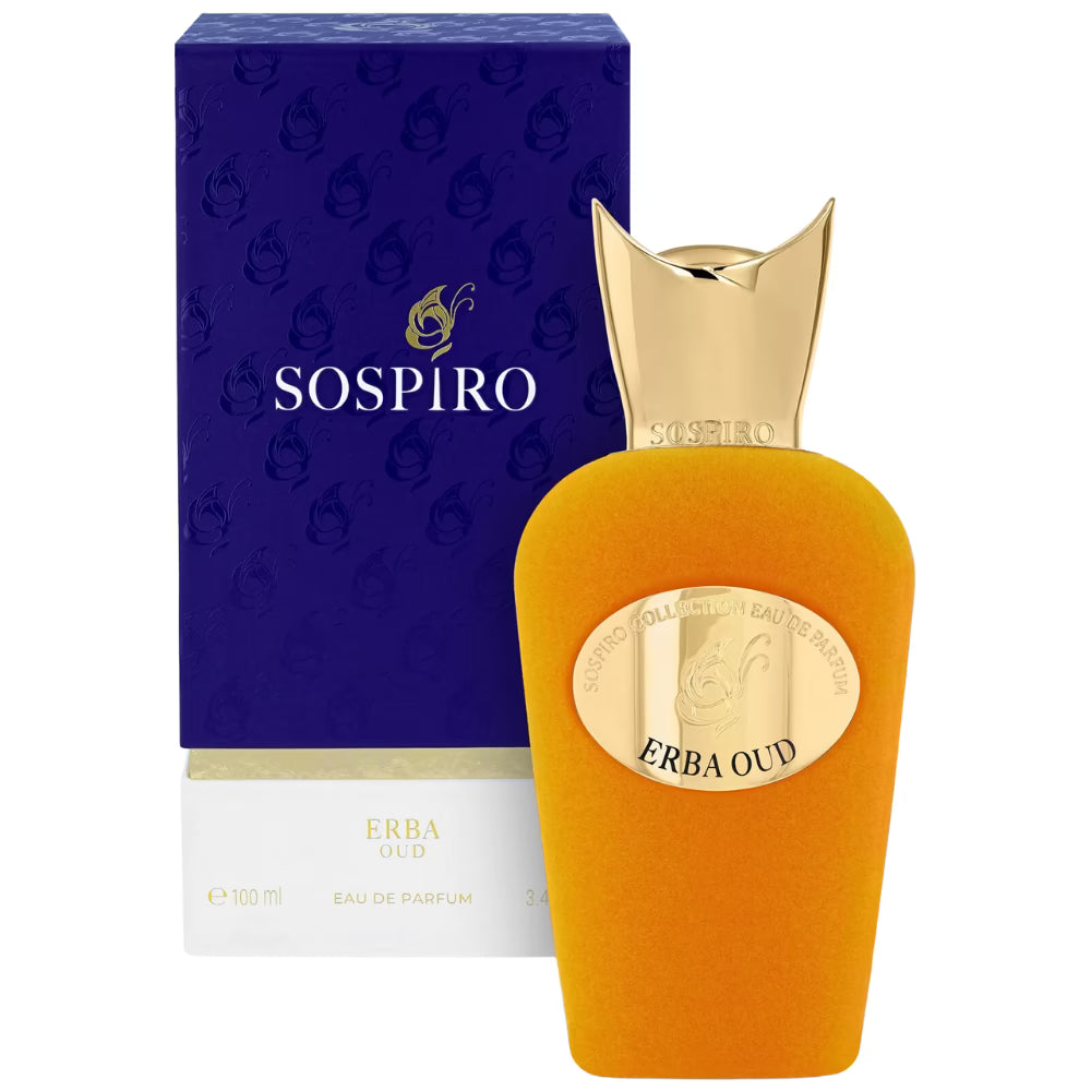 Erba Oud - Decant / Full Bottle
