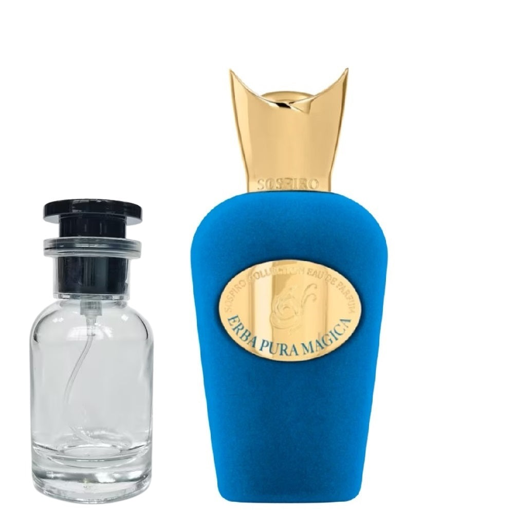 Erba Pura Magica - Decant / Full Bottle