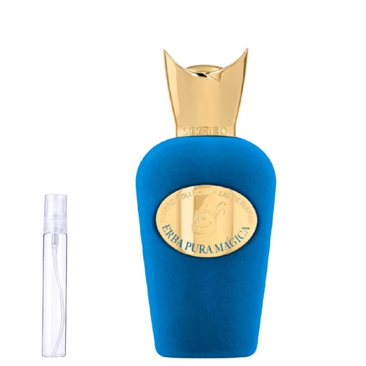 Erba Pura Magica - Decant / Full Bottle