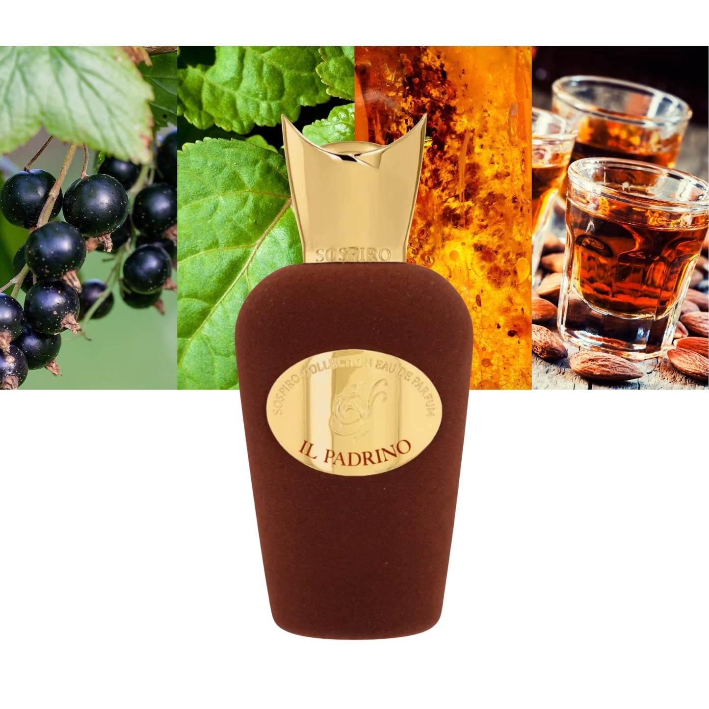 Il Padrino - Decant / Full Bottle