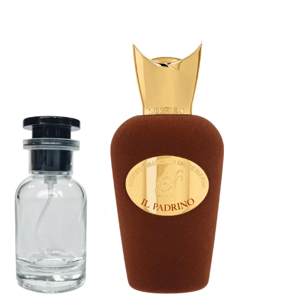 Il Padrino - Decant / Full Bottle