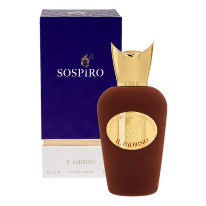 IL Padrino - Decant / Full Bottle
