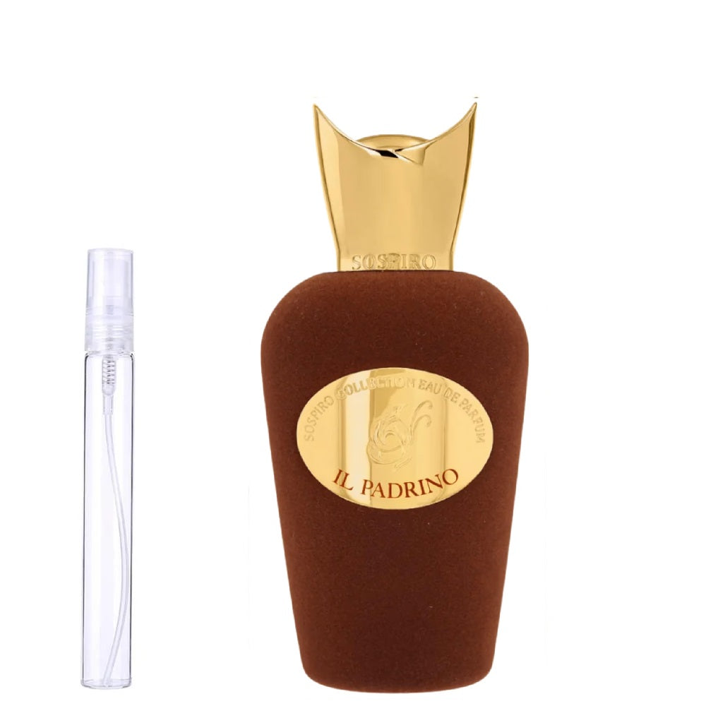 Il Padrino - Decant / Full Bottle