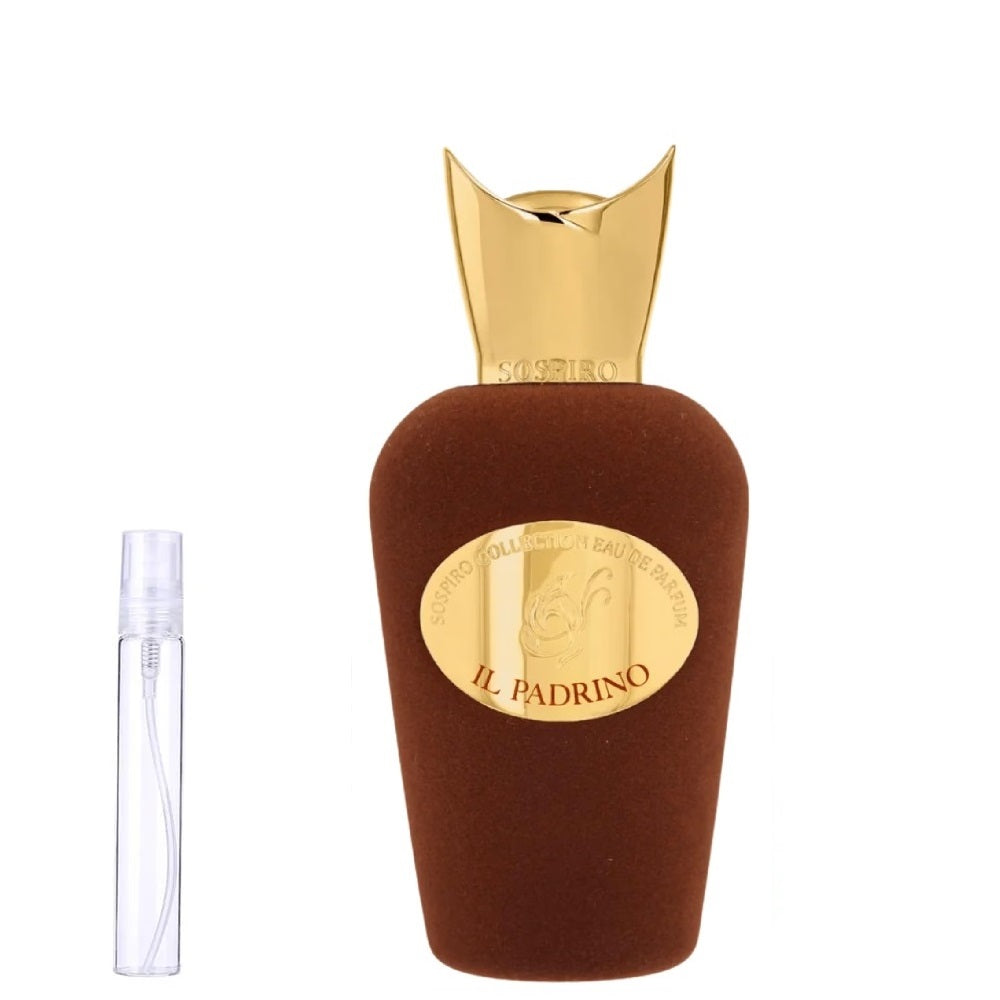 Il Padrino - Decant / Full Bottle