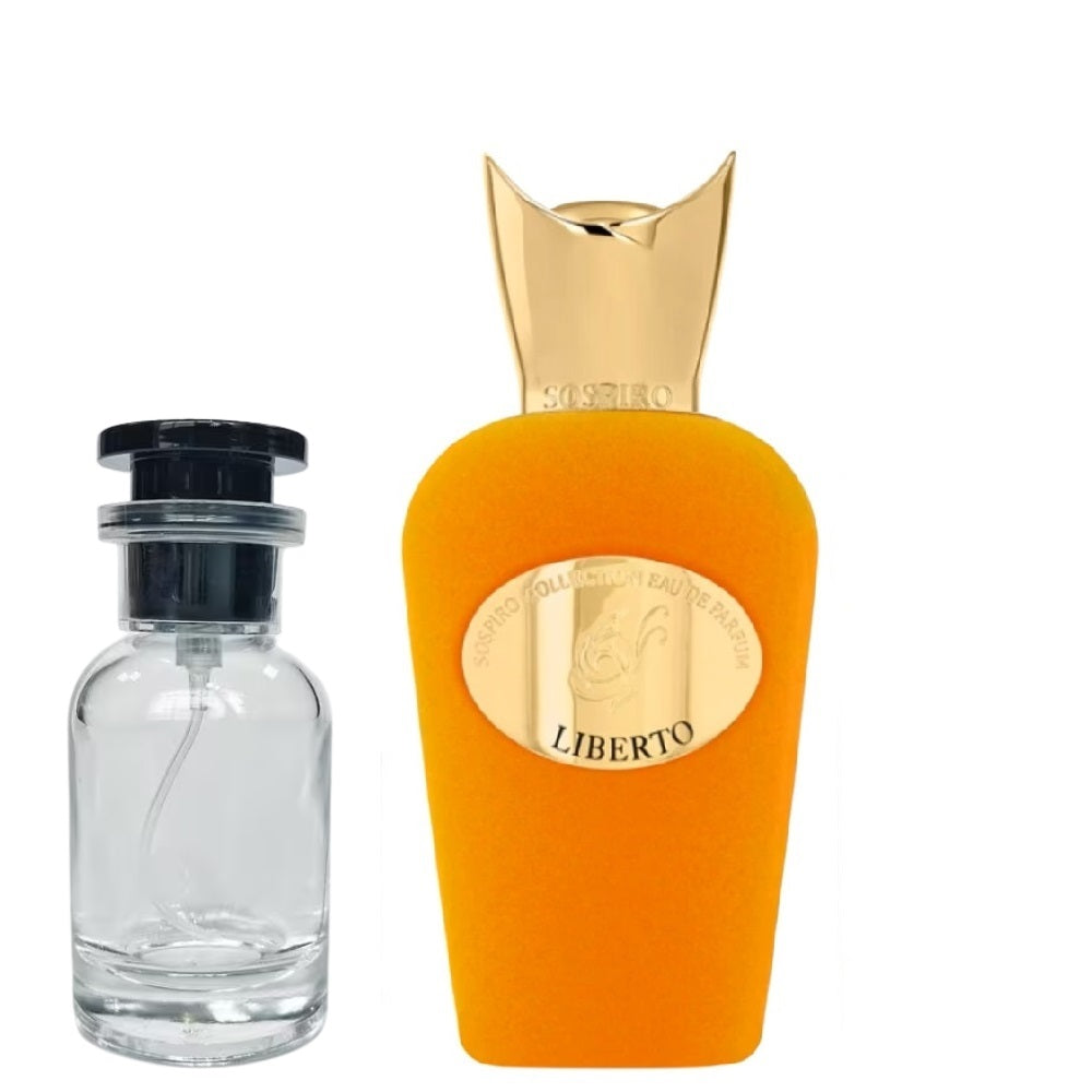 Liberto - Decant / Full Bottle